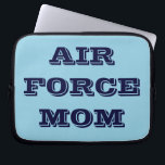 Laptop sleeve Luft-styrkan Mamma<br><div class="desc">Laptop sleeve Luft-styrkan Mamma</div>