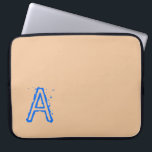 Laptop sleeve Peach<br><div class="desc">Något för alla erbjuder anpassad personlig laptop sleeve. Detta unikt designade laptop sleeve är tilltalande och attraktivt. Medan du redan är här kanske du vill se andra relaterade badrumsartiklar som duschgardiner, tvålskåp, badkar, badkar, badställ, färgfulla duschgardiner för barn, badskalor, duschgardiner för människor, badrumstillbehör, tvålskål och tonårskurvor. Tack för att du...</div>