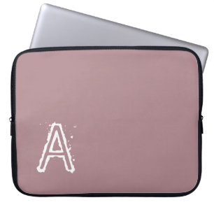 Laptop sleeve Ro