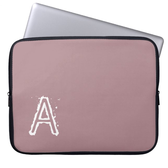 Laptop sleeve Ro (Framsidan)