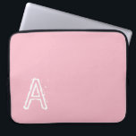 Laptop sleeve Rosa<br><div class="desc">Något för alla erbjuder anpassad personlig laptop sleeve. Detta unikt designade laptop sleeve är tilltalande och attraktivt. Medan du redan är här kanske du vill se andra relaterade badrumsartiklar som duschgardiner, tvålskåp, badkar, badkar, badställ, färgfulla duschgardiner för barn, badskalor, duschgardiner för människor, badrumstillbehör, tvålskål och tonårskurvor. Tack för att du...</div>