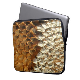 Laptop sleeve - Solrosfrö