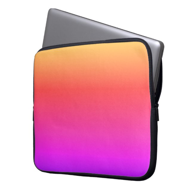 LAPTOP SLEEVE STIL DESIGN (Framsidan Vänster)