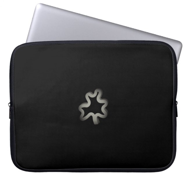 LAPTOP SLEEVE STIL DESIGN (Framsidan)