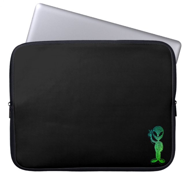 LAPTOP SLEEVE STIL DESIGN (Framsidan)