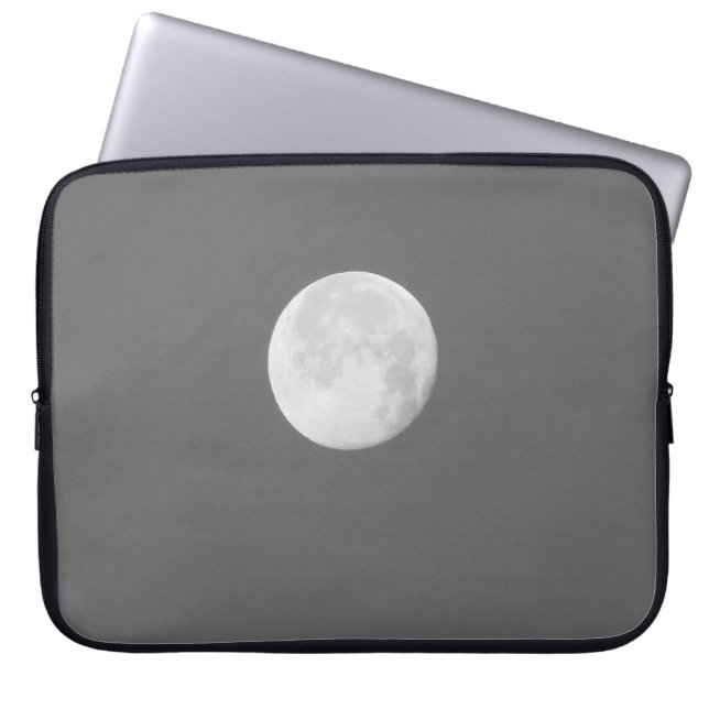 LAPTOP SLEEVE STIL DESIGN (Framsidan)