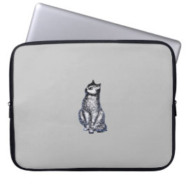 LAPTOP SLEEVE STIL DESIGN