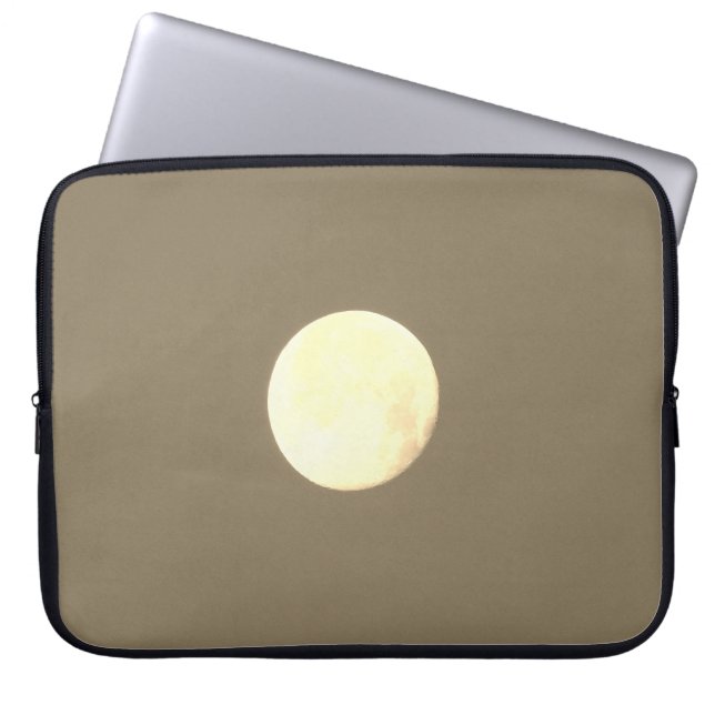 LAPTOP SLEEVE STIL DESIGN (Framsidan)