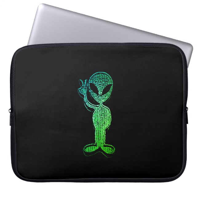 LAPTOP SLEEVE STIL DESIGN (Framsidan)