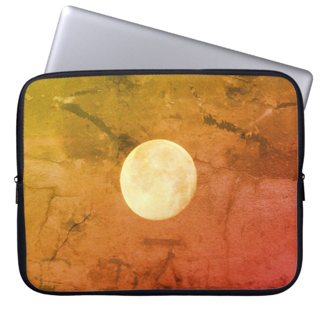 LAPTOP SLEEVE STIL DESIGN (Framsidan)