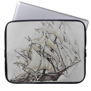 LAPTOP SLEEVE STIL DESIGN