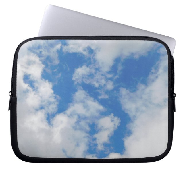 LAPTOP SLEEVE STIL DESIGN (Framsidan)