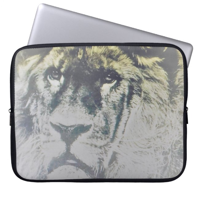 LAPTOP SLEEVE STIL DESIGN (Framsidan)