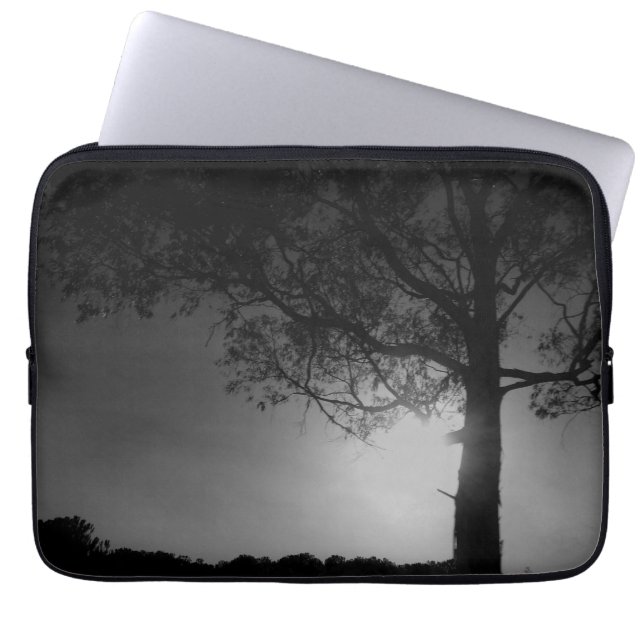 LAPTOP SLEEVE STIL DESIGN (Framsidan)