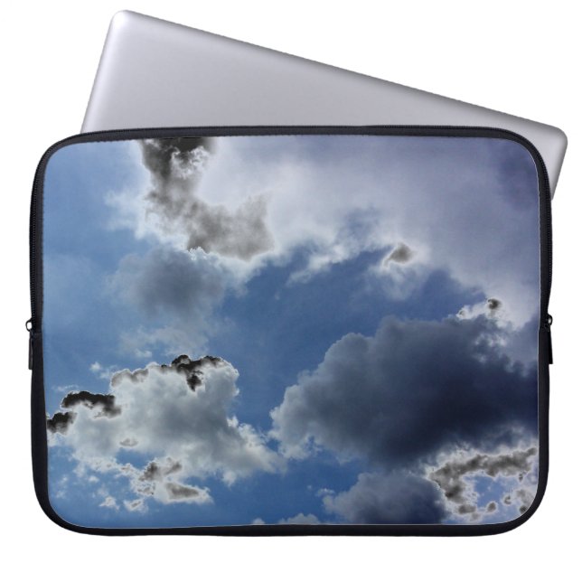 LAPTOP SLEEVE STIL DESIGN (Framsidan)