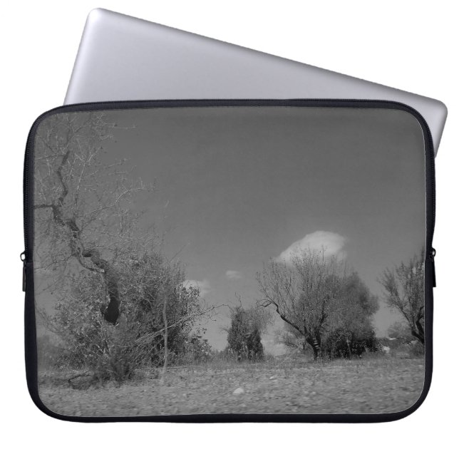 LAPTOP SLEEVE STIL DESIGN (Framsidan)