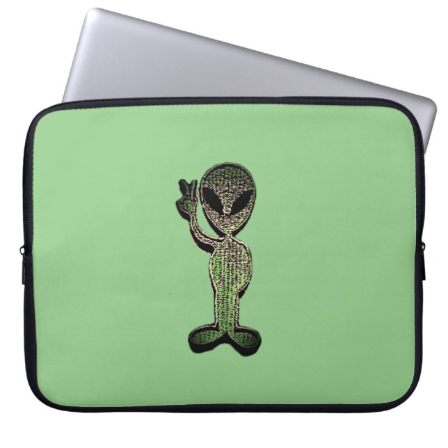 LAPTOP SLEEVE STIL DESIGN (Framsidan)