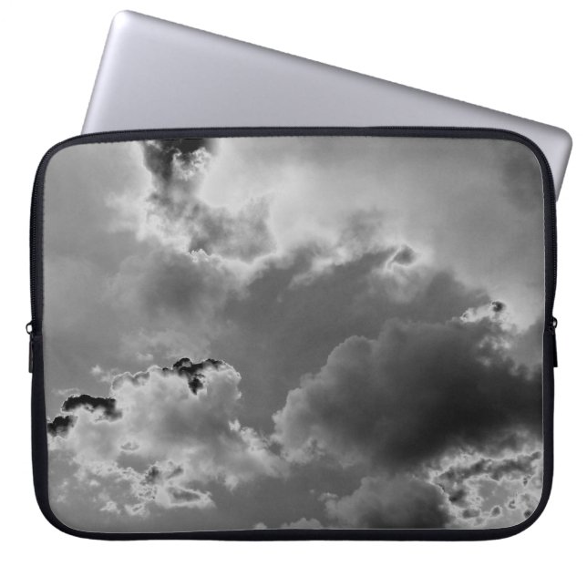 LAPTOP SLEEVE STIL DESIGN (Framsidan)