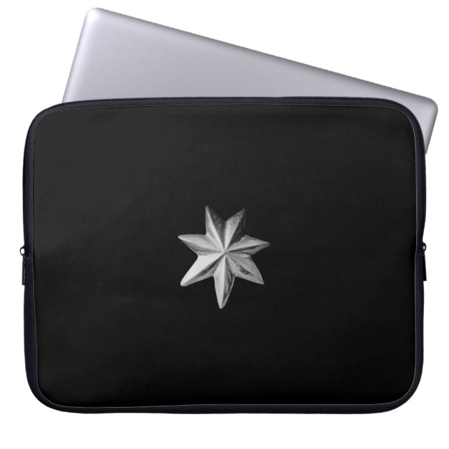 LAPTOP SLEEVE STIL DESIGN (Framsidan)