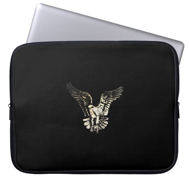 LAPTOP SLEEVE STIL DESIGN (Framsidan)
