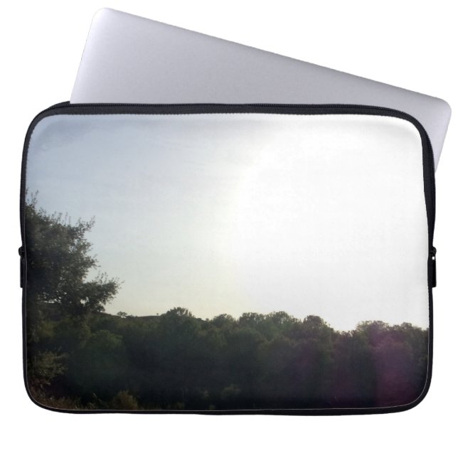 LAPTOP SLEEVE STIL DESIGN (Framsidan)