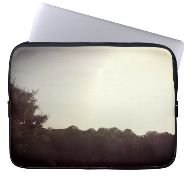 LAPTOP SLEEVE STIL DESIGN (Framsidan)