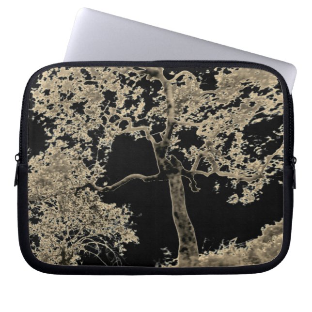 LAPTOP SLEEVE STIL DESIGN (Framsidan)