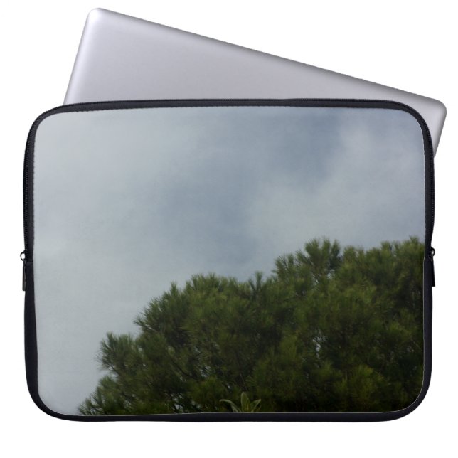 LAPTOP SLEEVE STIL DESIGN (Framsidan)