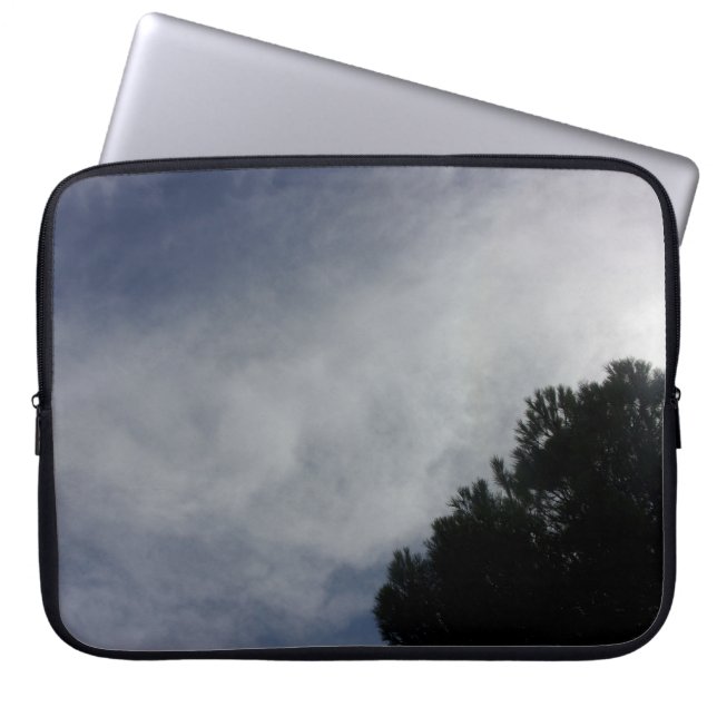 LAPTOP SLEEVE STIL DESIGN (Framsidan)