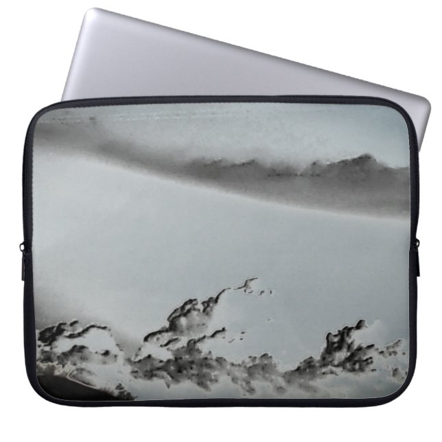 LAPTOP SLEEVE STIL DESIGN (Framsidan)