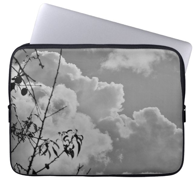 LAPTOP SLEEVE STIL DESIGN (Framsidan)