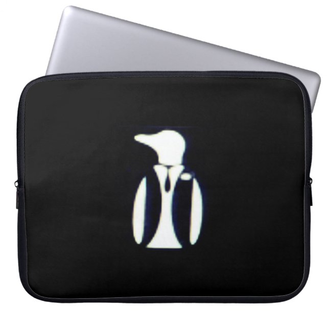 LAPTOP SLEEVE STIL DESIGN (Framsidan)