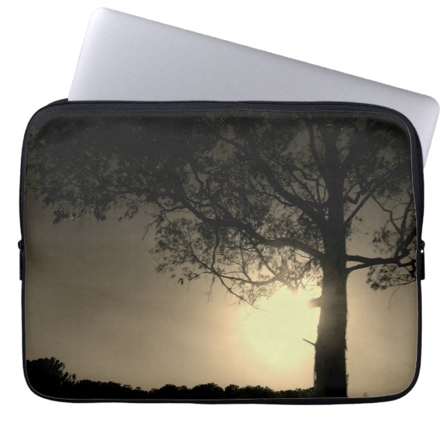 LAPTOP SLEEVE STIL DESIGN (Framsidan)