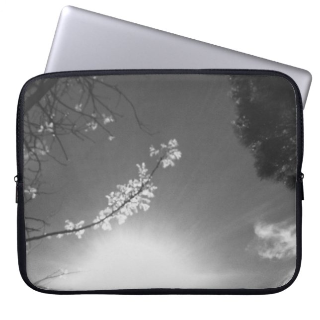 LAPTOP SLEEVE STYLE DESIGN (Framsidan)