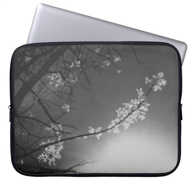 LAPTOP SLEEVE STYLE DESIGN (Framsidan)