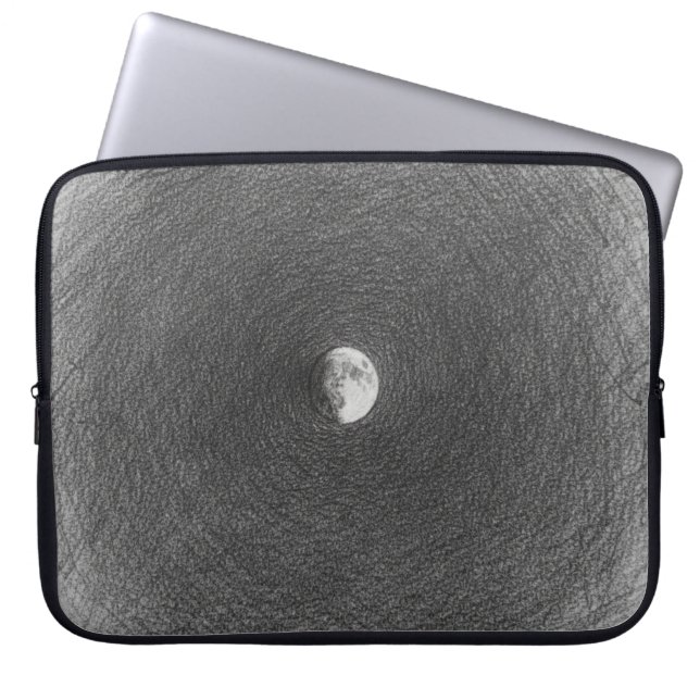 LAPTOP SLEEVE STYLE DESIGN (Framsidan)