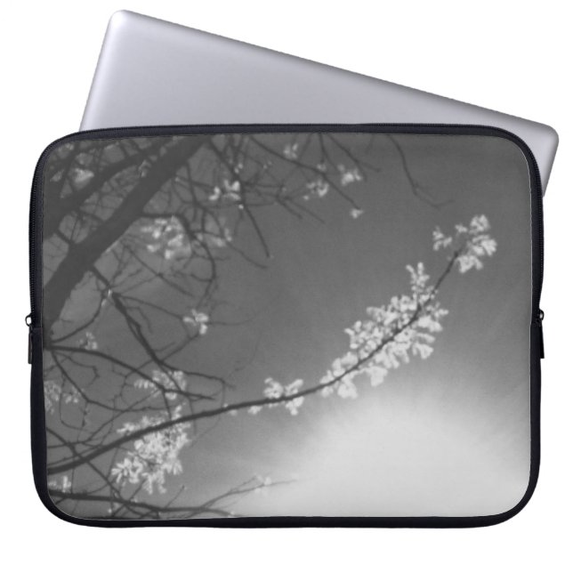 LAPTOP SLEEVE STYLE DESIGN (Framsidan)