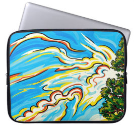 LAPTOP SLEEVE STYLE DESIGN