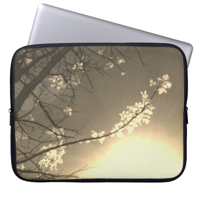 LAPTOP SLEEVE STYLE DESIGN (Framsidan)