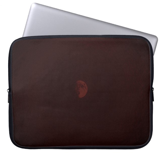 LAPTOP SLEEVE STYLE DESIGN (Framsidan)
