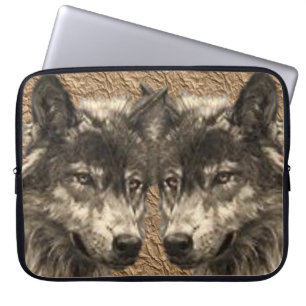 Laptop sleeve Varg