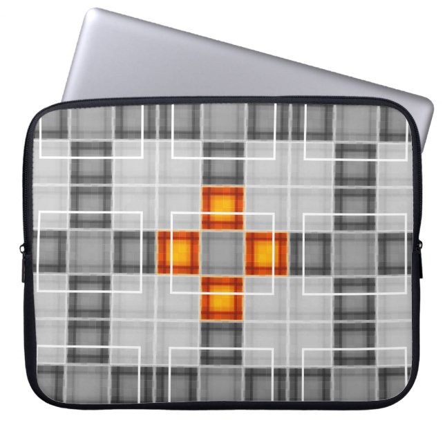 Laptop Sleeves_24 Fodral (Framsidan)