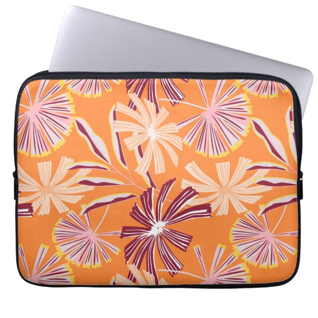 Laptopfodral 13" laptop fodral (Framsidan)