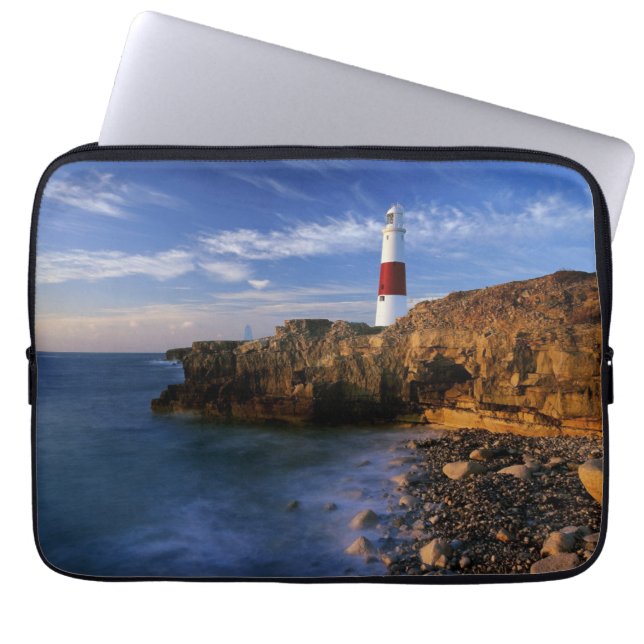 Laptopfodral 13" laptop sleeve (Framsidan)