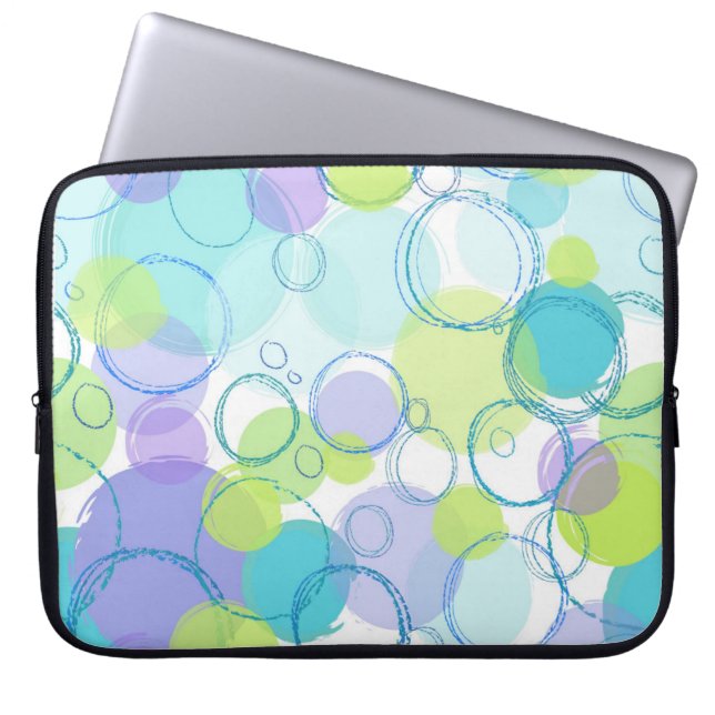 Laptopfodral 15" laptop fodral (Framsidan)