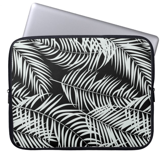 Laptopfodral 15" laptop fodral (Framsidan)
