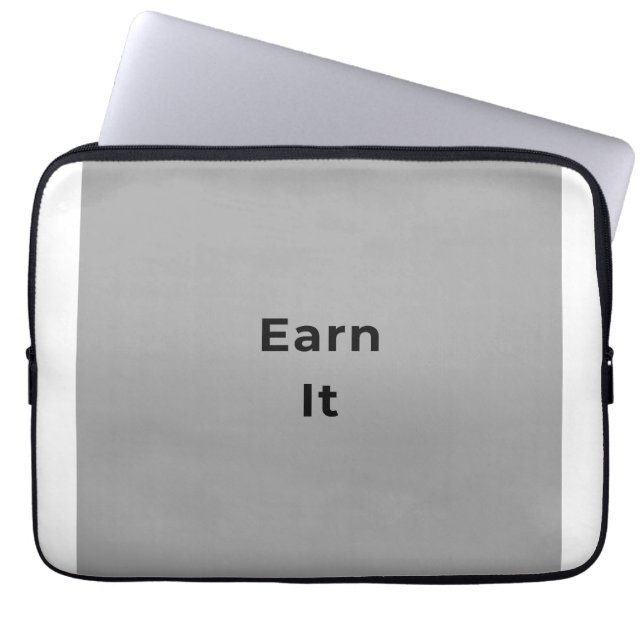 laptopfodral och elektroniska väskor (Framsidan)