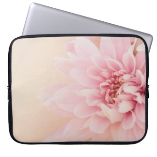 Laptophülle, Schutzhülle, 15 Zoll, Laptop, Flower Laptop Fodral