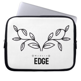 Laptopplånbok – Modern Edge Laptop Fodral
