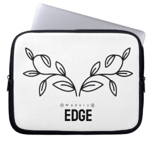 Laptopplånbok – Modern Edge Laptop Fodral